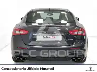 2019 Maserati GHIBLI