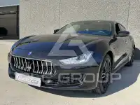 2019 Maserati GHIBLI