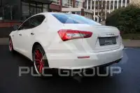 2019 Maserati GHIBLI