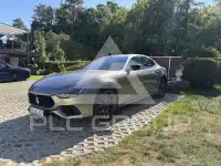 2019 Maserati GHIBLI