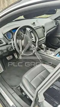 2019 Maserati GHIBLI