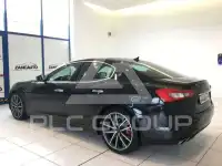 2019 Maserati GHIBLI