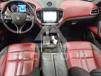 2019 Maserati GHIBLI