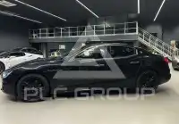 2019 Maserati GHIBLI