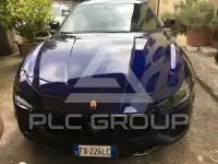 2019 Maserati GHIBLI