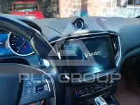 2019 Maserati GHIBLI