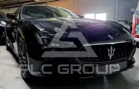 2019 Maserati GHIBLI