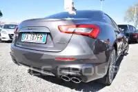 2019 Maserati GHIBLI