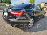 2019 Maserati GHIBLI