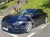2019 Maserati GHIBLI