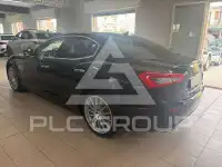 2019 Maserati GHIBLI