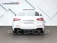 2019 Maserati GHIBLI