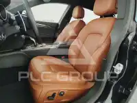 2019 Maserati GHIBLI