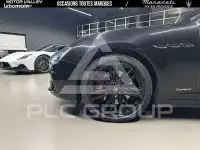 2019 Maserati GHIBLI