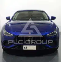 2019 Maserati GHIBLI