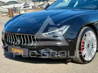2019 Maserati GHIBLI