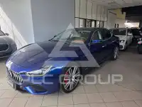 2019 Maserati GHIBLI