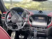 2019 Maserati GHIBLI