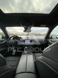 2019 Maserati GHIBLI