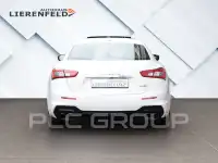 2019 Maserati GHIBLI