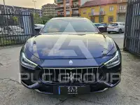 2019 Maserati GHIBLI