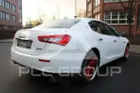 2019 Maserati GHIBLI