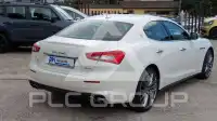 2019 Maserati GHIBLI