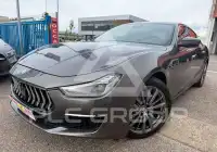 2019 Maserati GHIBLI
