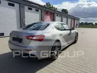 2019 Maserati GHIBLI