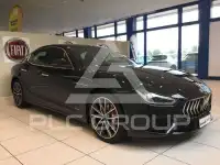 2019 Maserati GHIBLI
