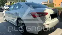 2019 Maserati GHIBLI