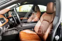 2019 Maserati GHIBLI