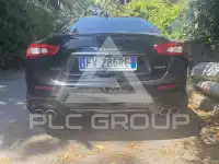 2019 Maserati GHIBLI