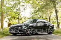 2019 Maserati GHIBLI