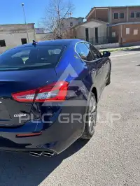 2019 Maserati GHIBLI