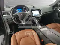 2019 Maserati GHIBLI