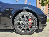 2019 Maserati GHIBLI