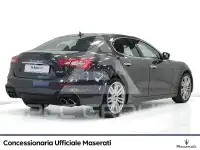 2019 Maserati GHIBLI