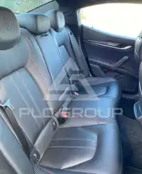 2019 Maserati GHIBLI