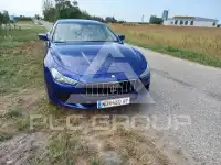 2019 Maserati GHIBLI