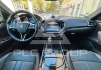 2019 Maserati GHIBLI