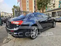 2019 Maserati GHIBLI