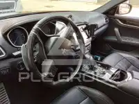 2019 Maserati GHIBLI