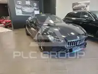 2019 Maserati GHIBLI