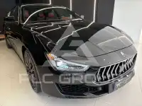 2019 Maserati GHIBLI