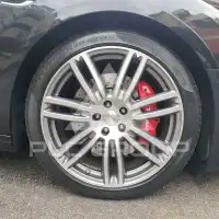 2019 Maserati GHIBLI