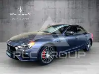 2019 Maserati GHIBLI