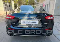 2019 Maserati GHIBLI
