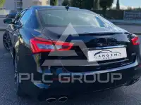 2019 Maserati GHIBLI