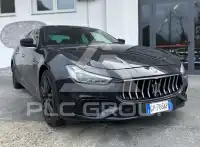 2019 Maserati GHIBLI